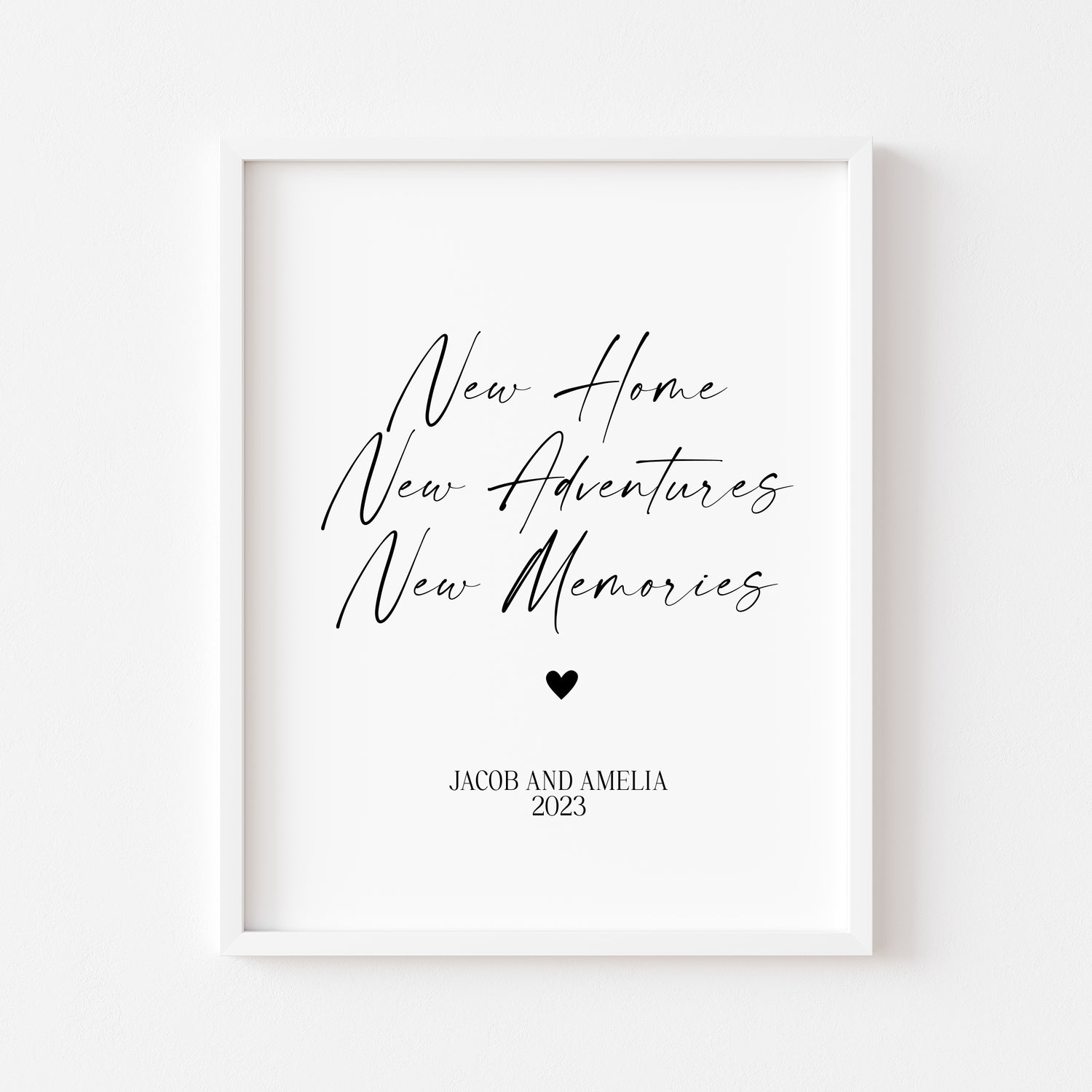 PERSONALISED PRINTS & GIFT IDEAS
