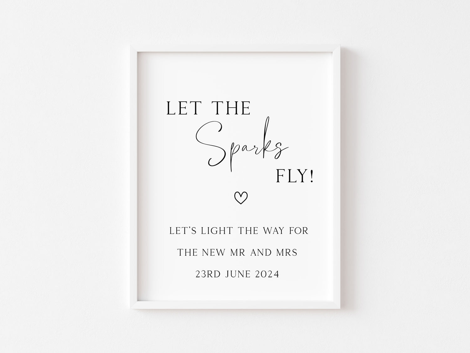 WEDDING CARDS, PRINTS & GIFTS