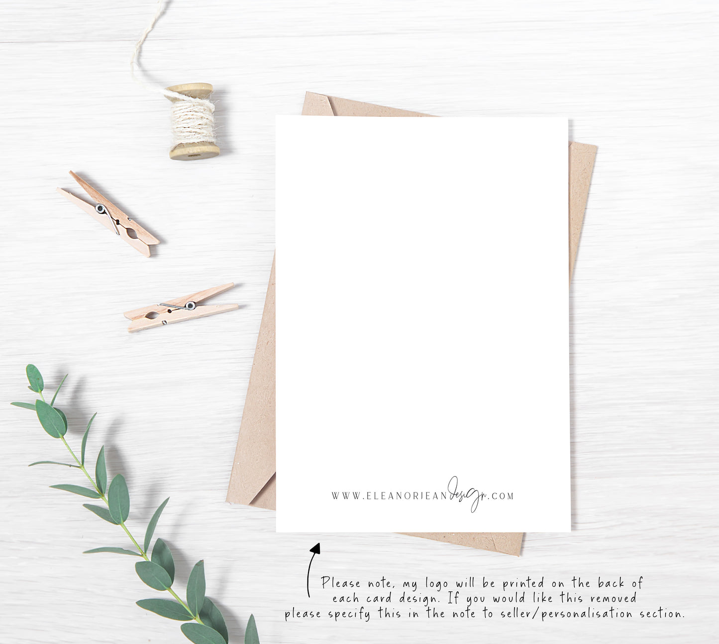 £1 CARD SALE Christmas card, Festive Wishes acorn foliage lanterns candle watercolour Christmas seasonal greetings card, envelope,kraft brown or white