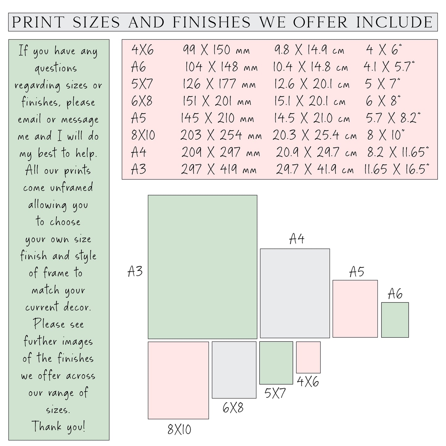 Dog Print Home is where the dogs are Wall Art unframed poster