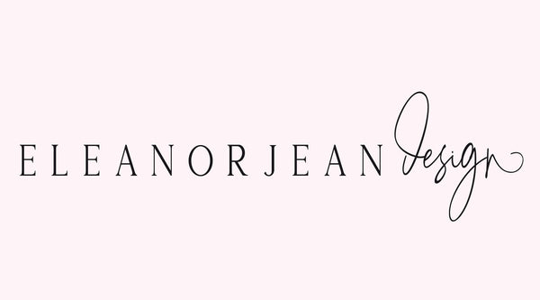 eleanorjeandesign